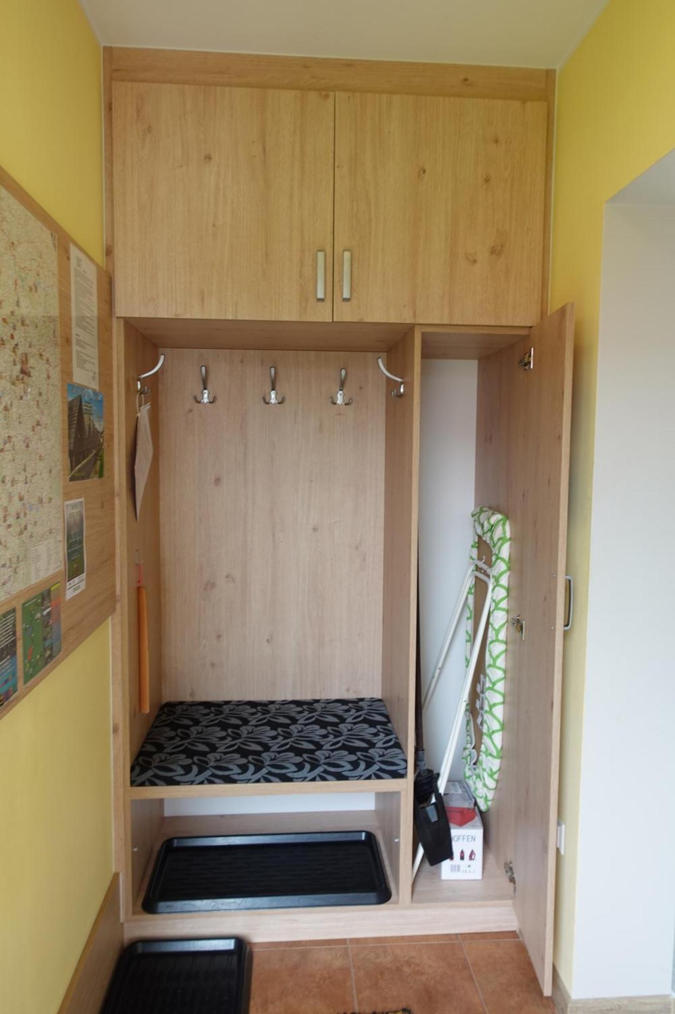 Mala Chatka Caloroczny Domek Krzeszow  Luaran gambar
