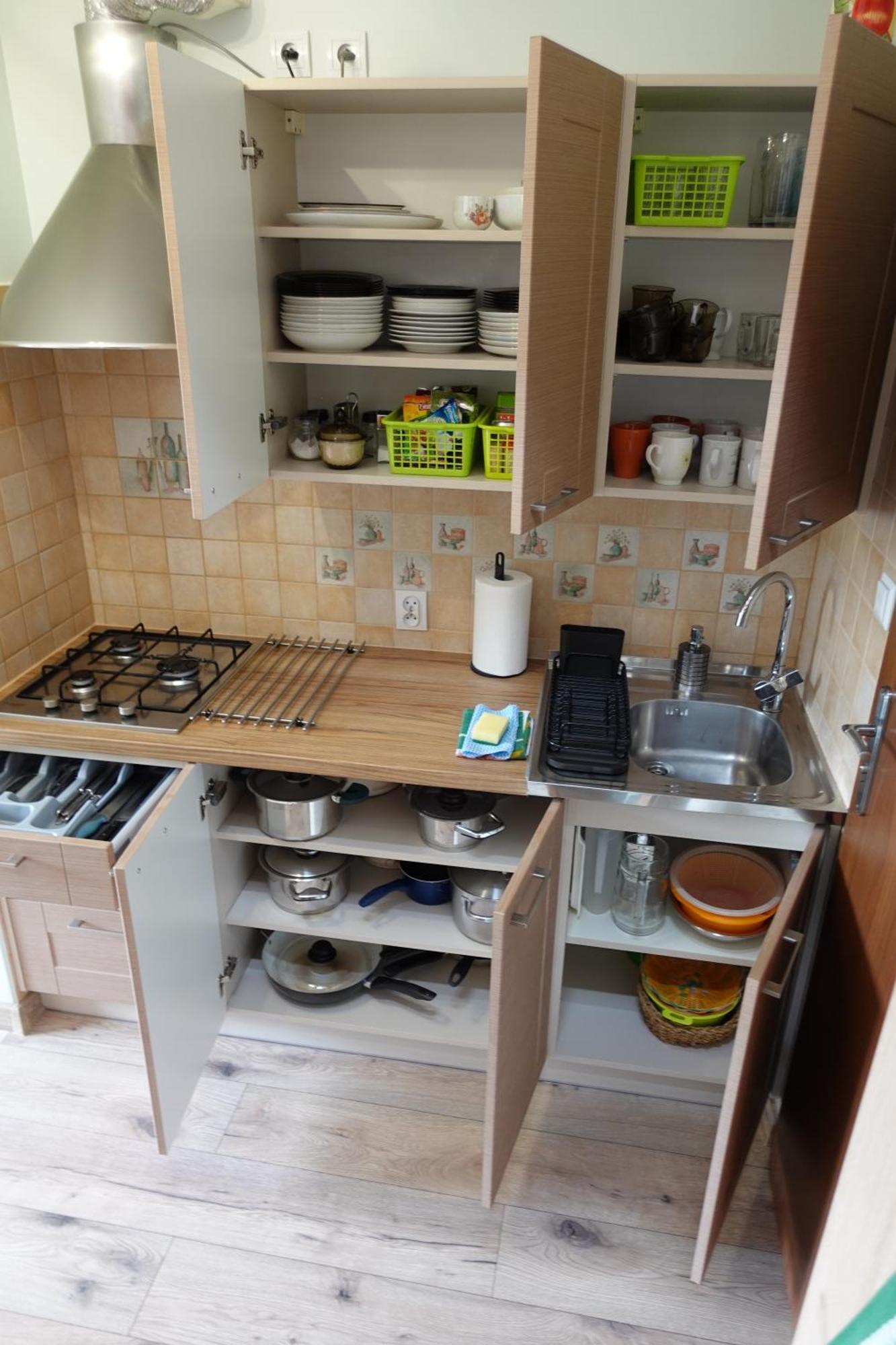 Mala Chatka Caloroczny Domek Krzeszow  Luaran gambar